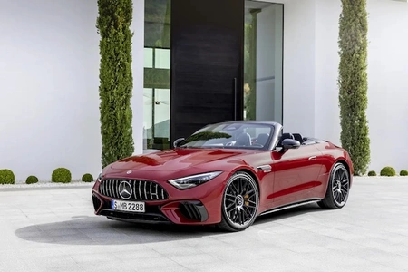 Location Mercedes-Benz - Louer une Mercedes-Benz Pas Cher | Roadstr