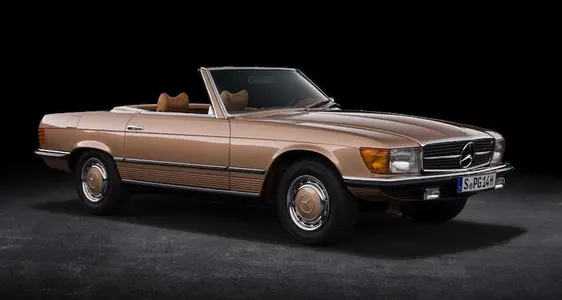 Location Mercedes-Benz - Louer une Mercedes-Benz Pas Cher | Roadstr