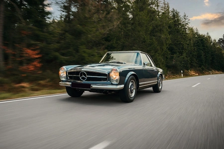 Location Mercedes-Benz - Louer une Mercedes-Benz Pas Cher | Roadstr