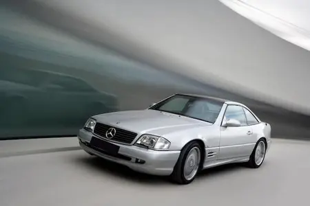 Location Mercedes-Benz - Louer une Mercedes-Benz Pas Cher | Roadstr