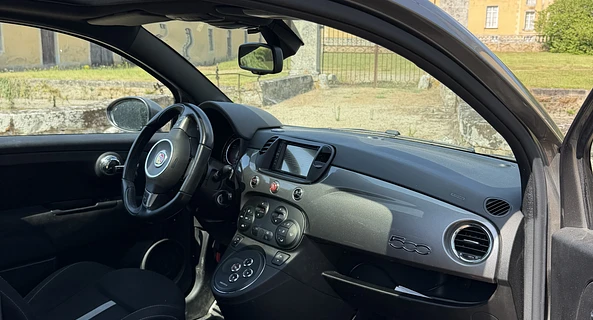 location-ABARTH-Le Mans-roadstr