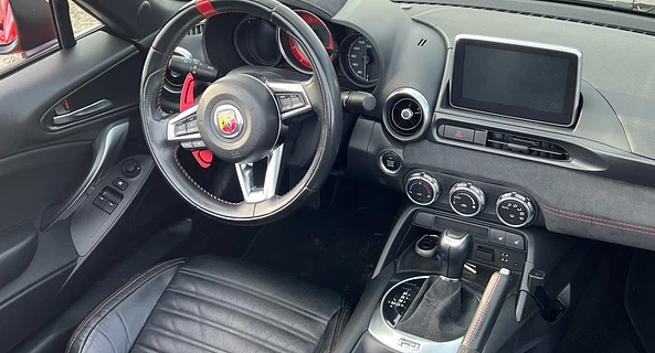 location-ABARTH-La Tronche-roadstr