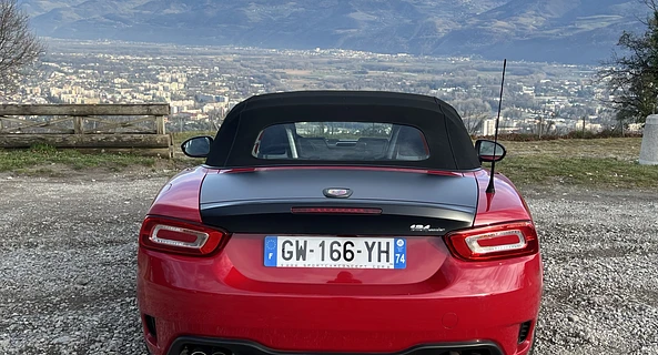 location-ABARTH-La Tronche-roadstr