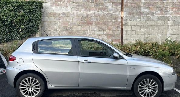 location-ALFA ROMEO-Mondeville-roadstr