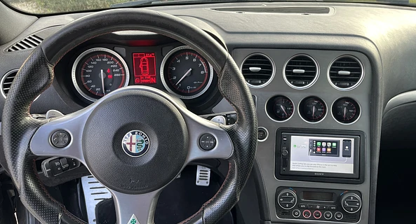 location-ALFA ROMEO-Faucigny-roadstr
