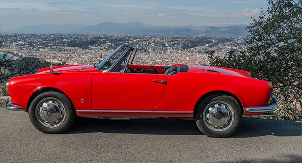 location-ALFA ROMEO-Nice-roadstr