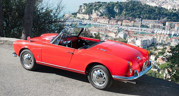 location-ALFA ROMEO-Nice-roadstr