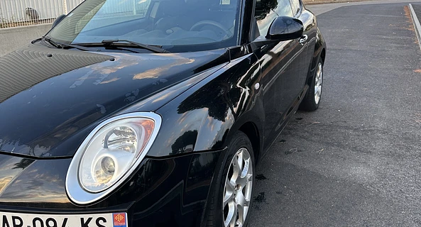 location-ALFA ROMEO-Narbonne-roadstr