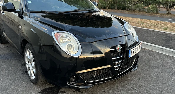 location-ALFA ROMEO-Narbonne-roadstr