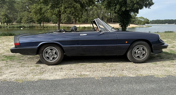 location-ALFA ROMEO-Casteljaloux-roadstr