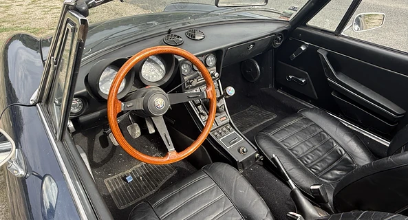 location-ALFA ROMEO-Casteljaloux-roadstr