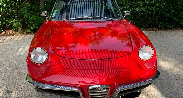 location-ALFA ROMEO-Berre-l'Étang-roadstr