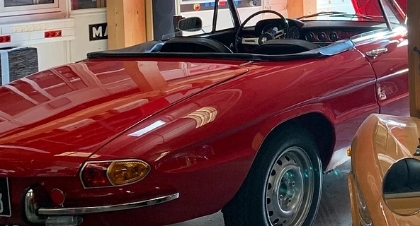 location-ALFA ROMEO-Berre-l'Étang-roadstr