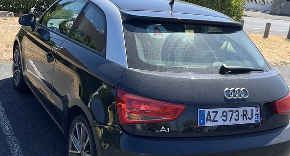 location-AUDI-Orléans-roadstr