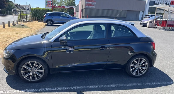 location-AUDI-Orléans-roadstr