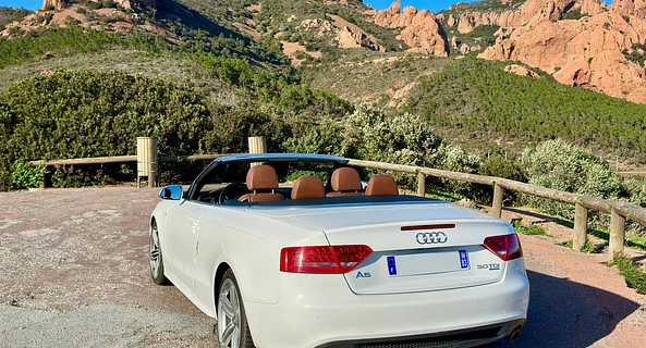 location-AUDI-Les Arcs-roadstr