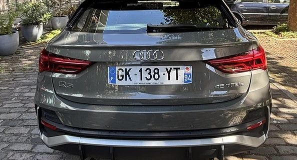 location-AUDI-Charenton-le-Pont-roadstr