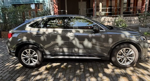 location-AUDI-Charenton-le-Pont-roadstr