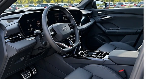 location-AUDI-Brumath-roadstr