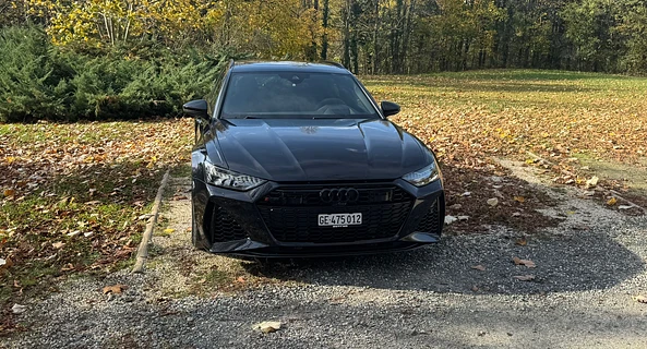 location-AUDI-Collonges-sous-Salève-roadstr