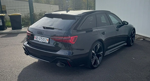 location-AUDI-Collonges-sous-Salève-roadstr