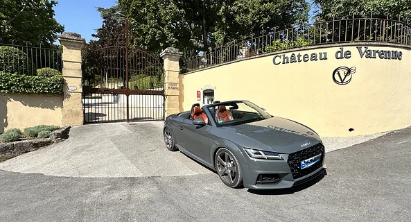 location-AUDI-Saint-Laurent-des-Arbres-roadstr
