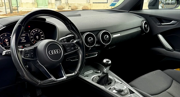 location-AUDI-Châteaubernard-roadstr