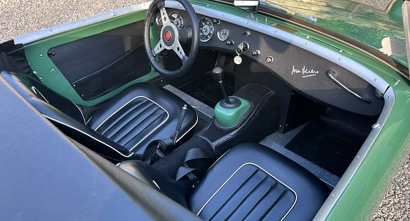 location-AUSTIN HEALEY-Réville-roadstr