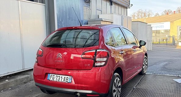 location-CITROEN-Saint-Étienne-roadstr