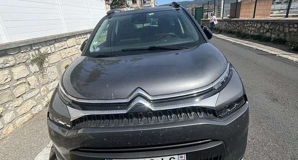 location-CITROEN-La Ciotat-roadstr