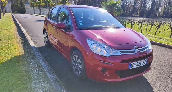 location-CITROEN-Bordeaux-roadstr