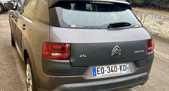 location-CITROEN-Saint-Raphaël-roadstr