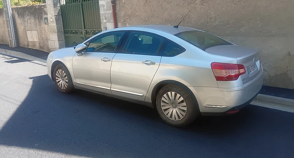 location-CITROEN-Châtillon-sur-Indre-roadstr