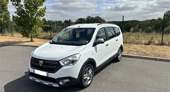 location-DACIA-Goussainville-roadstr