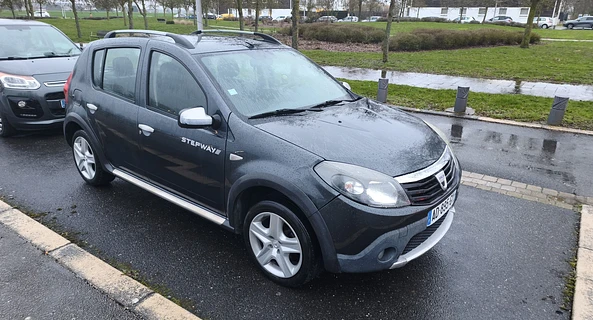 location-DACIA-Albert-roadstr