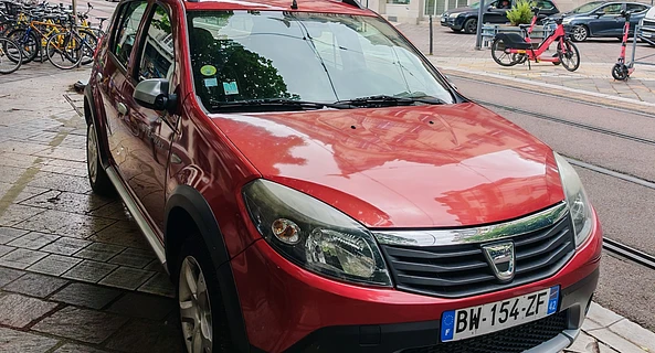 location-DACIA-Ajaccio-roadstr