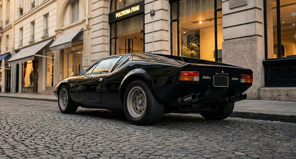 location-DE TOMASO-Paris-roadstr