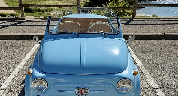 location-FIAT-Le Tholonet-roadstr