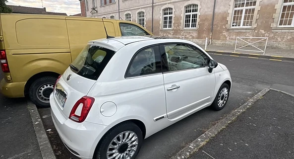 location-FIAT-La Rochelle-roadstr