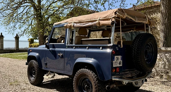 location-LAND ROVER-Lège-Cap-Ferret-roadstr