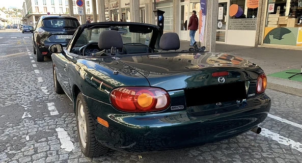 location-MAZDA-Le Havre-roadstr
