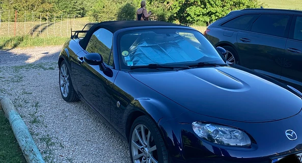 location-MAZDA-Sausset-les-Pins-roadstr