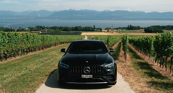 location-MERCEDES-BENZ-Collonges-sous-Salève-roadstr