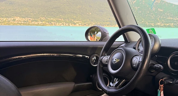 location-MINI-Le Bourget-du-Lac-roadstr