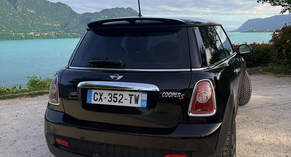 location-MINI-Le Bourget-du-Lac-roadstr