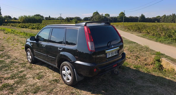location-NISSAN-Courthézon-roadstr