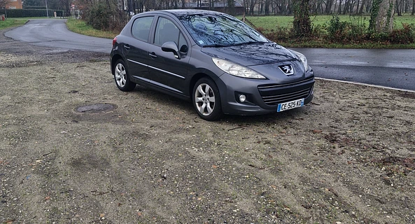 location-PEUGEOT-Le Teich-roadstr