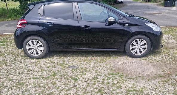 location-PEUGEOT-Le Teich-roadstr