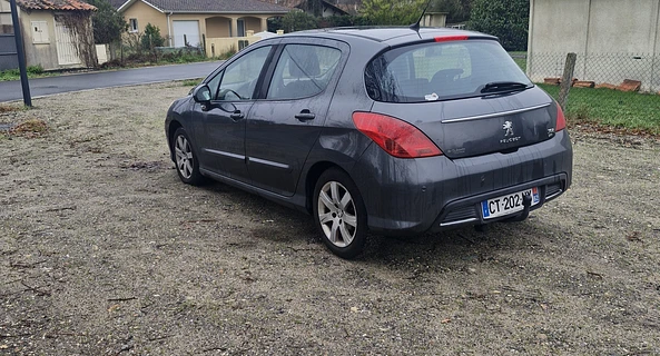 location-PEUGEOT-Le Teich-roadstr