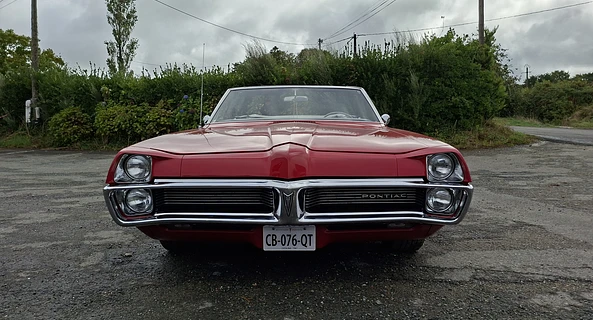 location-PONTIAC-Dirinon-roadstr